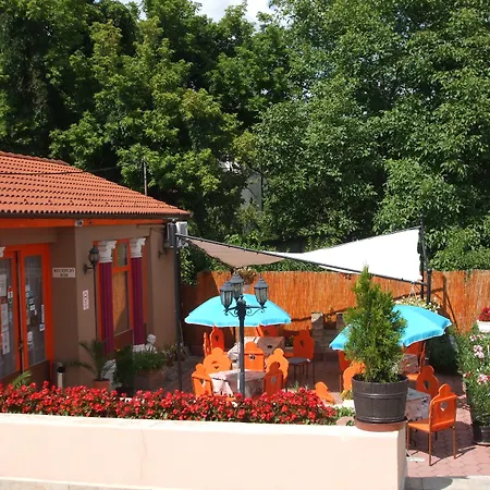 Hotel Attila Budapest