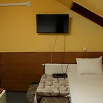 Attila Hotel Budapest