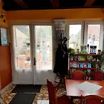 Attila Hotel Budapest