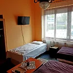 Attila Hotel Budapest