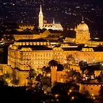 Hotel Attila Budapest