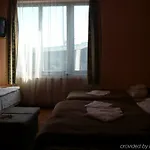 Hotel Attila 2*