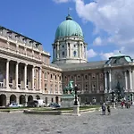 Attila 2* Budapest