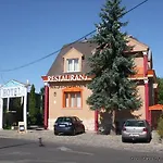 Hotel Attila