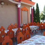 Attila Hotel Budapest
