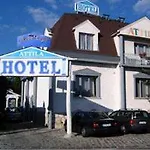 Attila Hotel Budapest