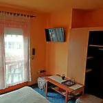 Hotel Attila 2*