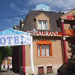 Hotel Attila