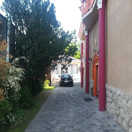 Attila 布达佩斯