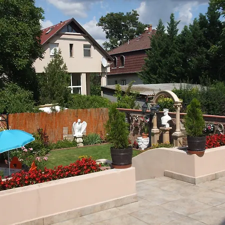 Attila Budapest