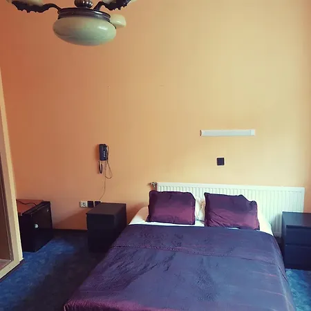 Hotel Attila