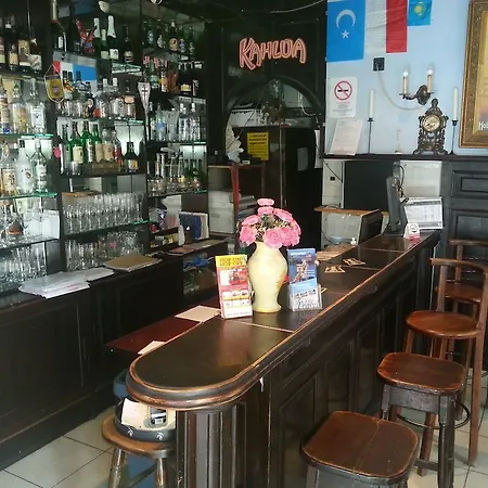 Ξενοδοχείο Attila Βουδαπέστη