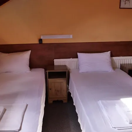 Attila Ξενοδοχείο