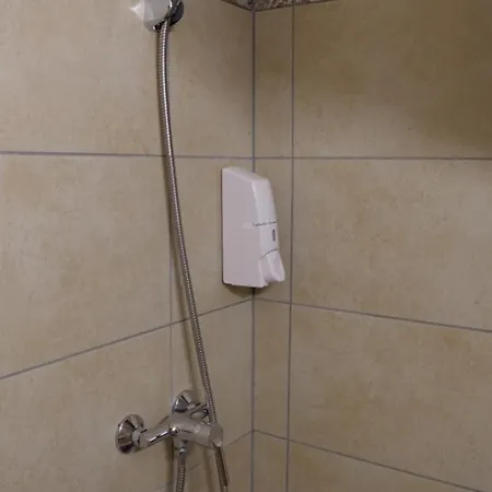 Hotel Attila Budapeszt