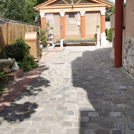 Hotel Attila Budapest