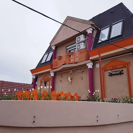 Hotel Attila