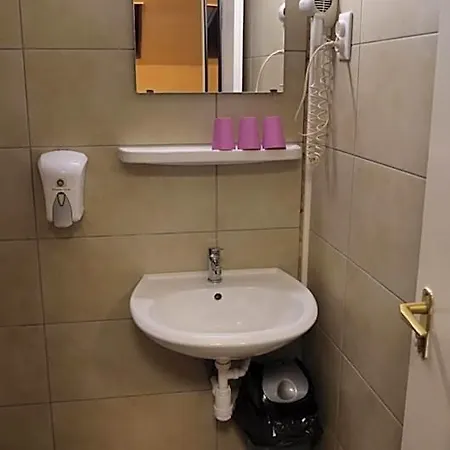 Attila Hotel