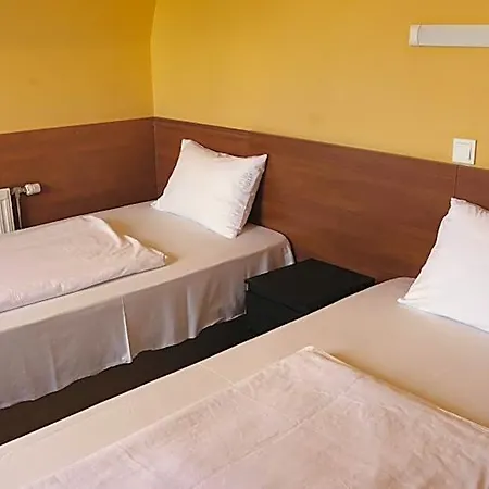 Hotel Attila Budapest