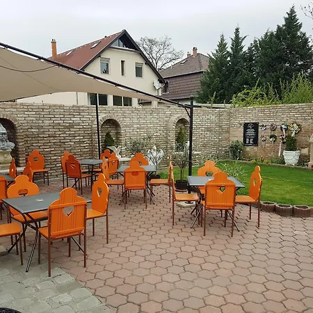 Hotel Attila