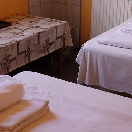 Attila Hotel