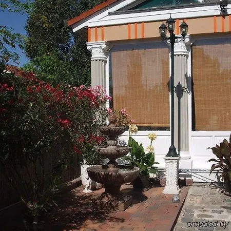 Ξενοδοχείο Attila