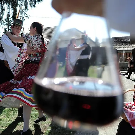 Attila Ξενοδοχείο 2*