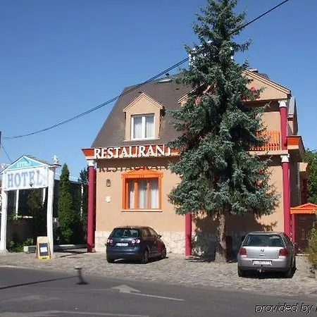 Hotel Attila