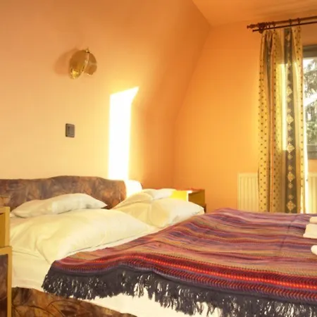 Attila Βουδαπέστη