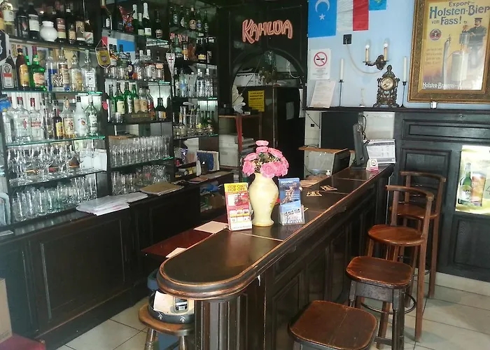 Hotel Attila Budapest