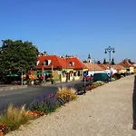 Szálloda Attila