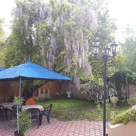 Attila 2* ブダペスト