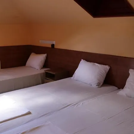 Attila ホテル ブダペスト