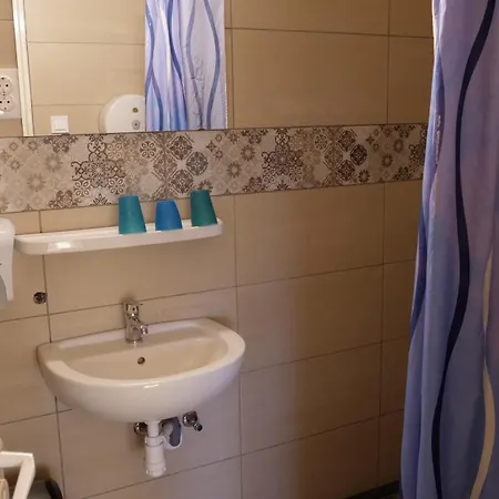 Attila ホテル ブダペスト