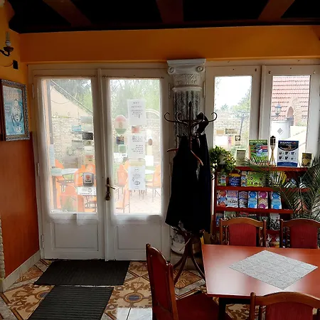 Attila ホテル ブダペスト