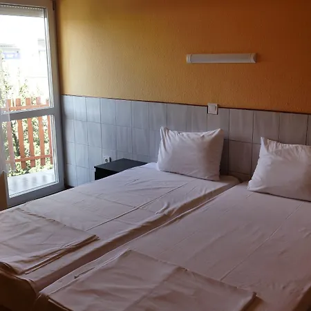 Attila ホテル ブダペスト