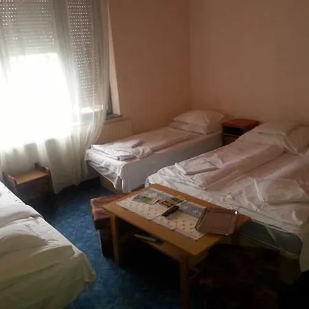 ホテル Attila ブダペスト