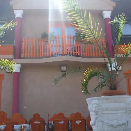 Attila 2* ブダペスト